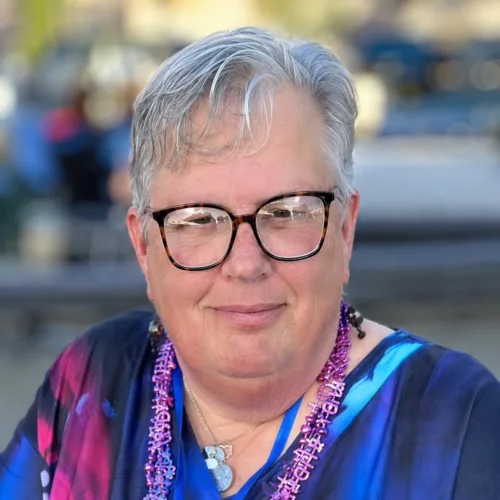 Sharon L. Harper